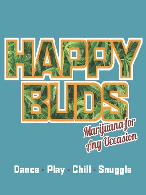cover image of Happy Buds